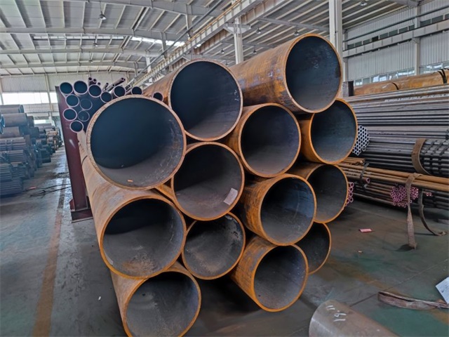 冷拔20G屏山屏山无缝钢管 锅炉冷拔无缝管